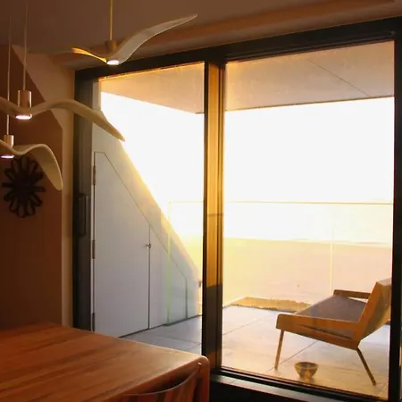 Fabulous Duplex With Stunning Sea View -Knokke