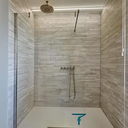 Fabulous Duplex With Stunning Sea View -Knokke * 크노케-하이스트